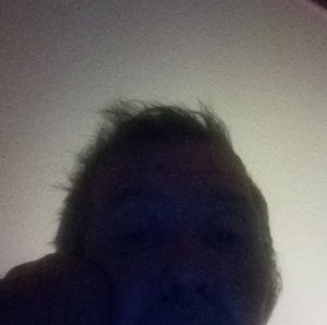 Meet your Posher, Bruce